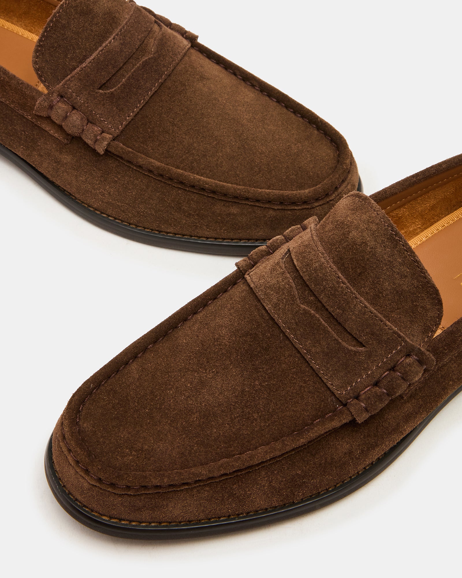 HUCKLE DARK BROWN - view 4