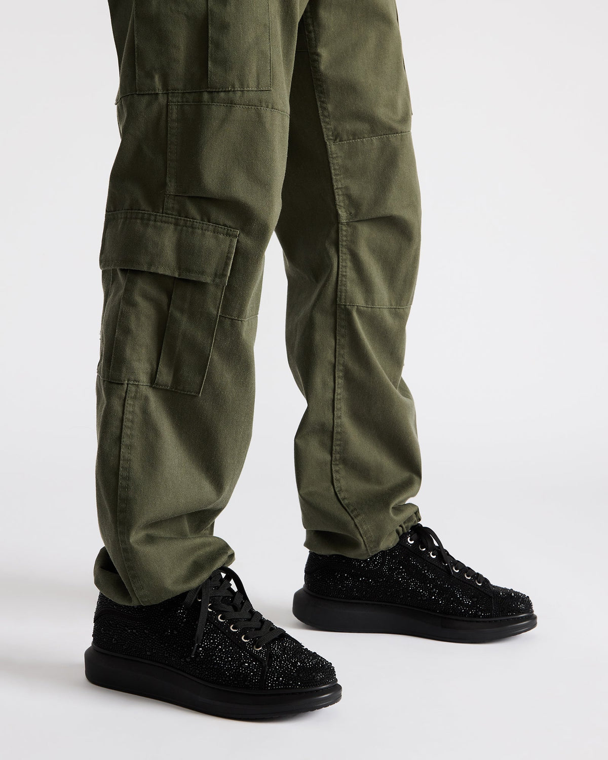 amethyst rhinestones steve madden