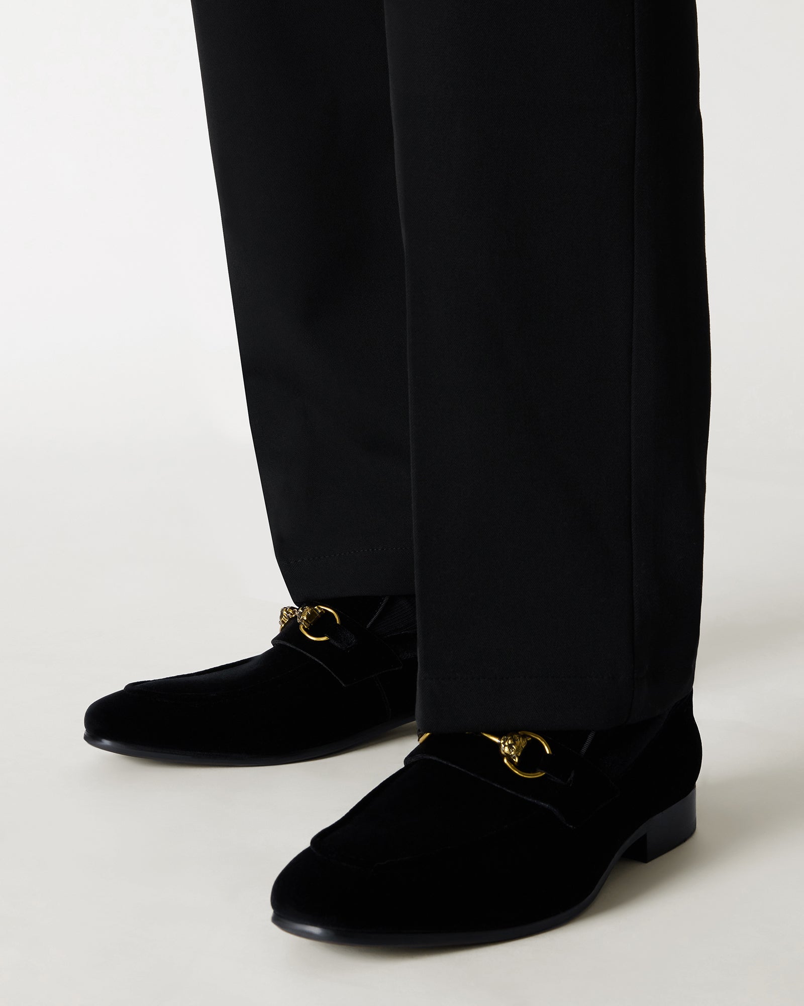 JAKIRO BLACK VELVET - view 2