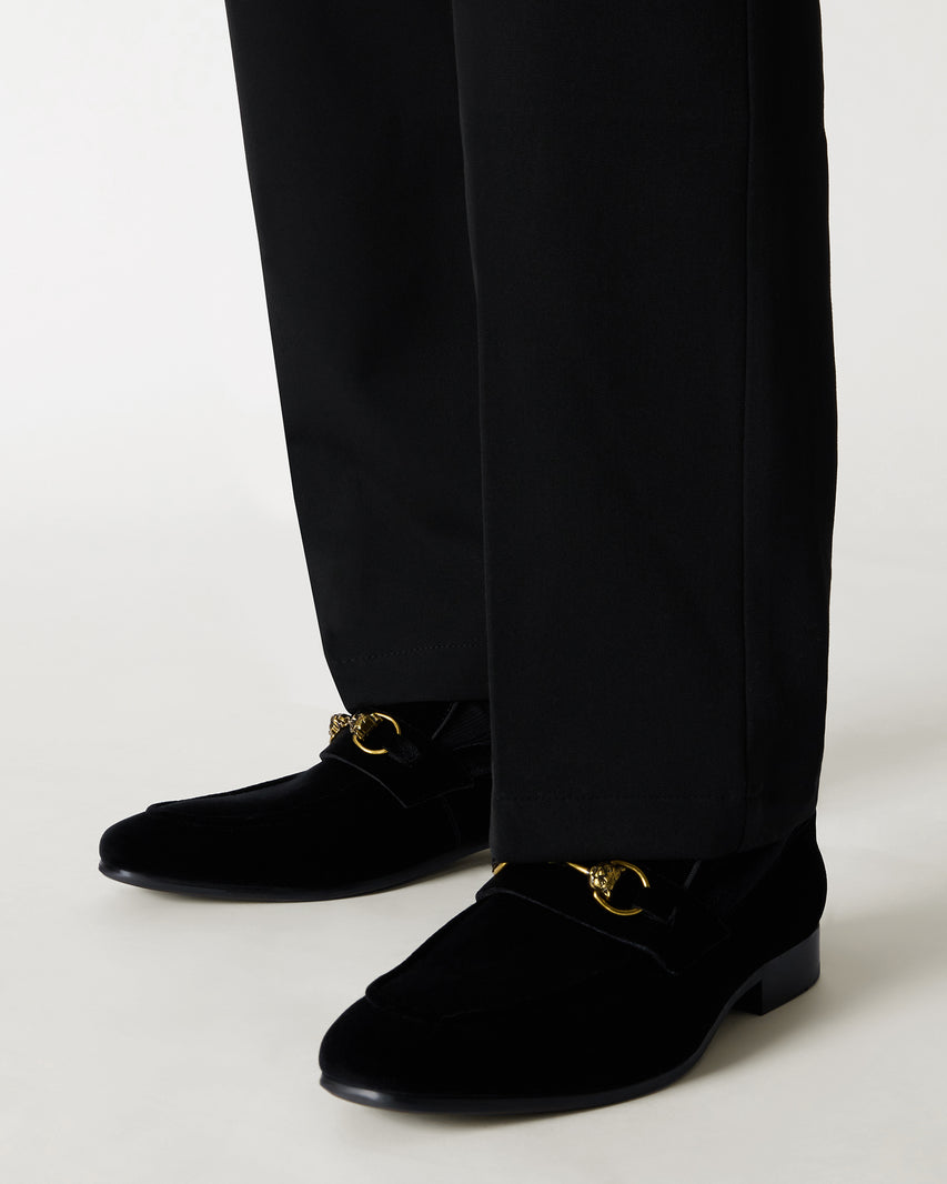 JAKIRO BLACK VELVET - view 2