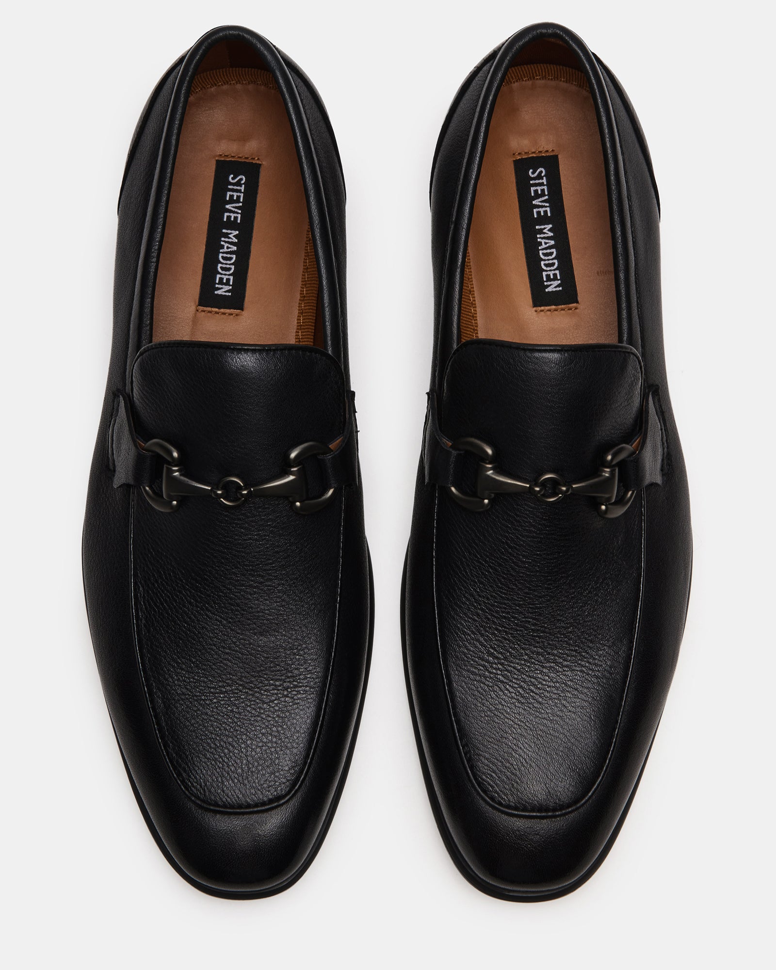 Steve Madden Men's Jayshan Loafer Steve Madden Men's Jayshan Loafer