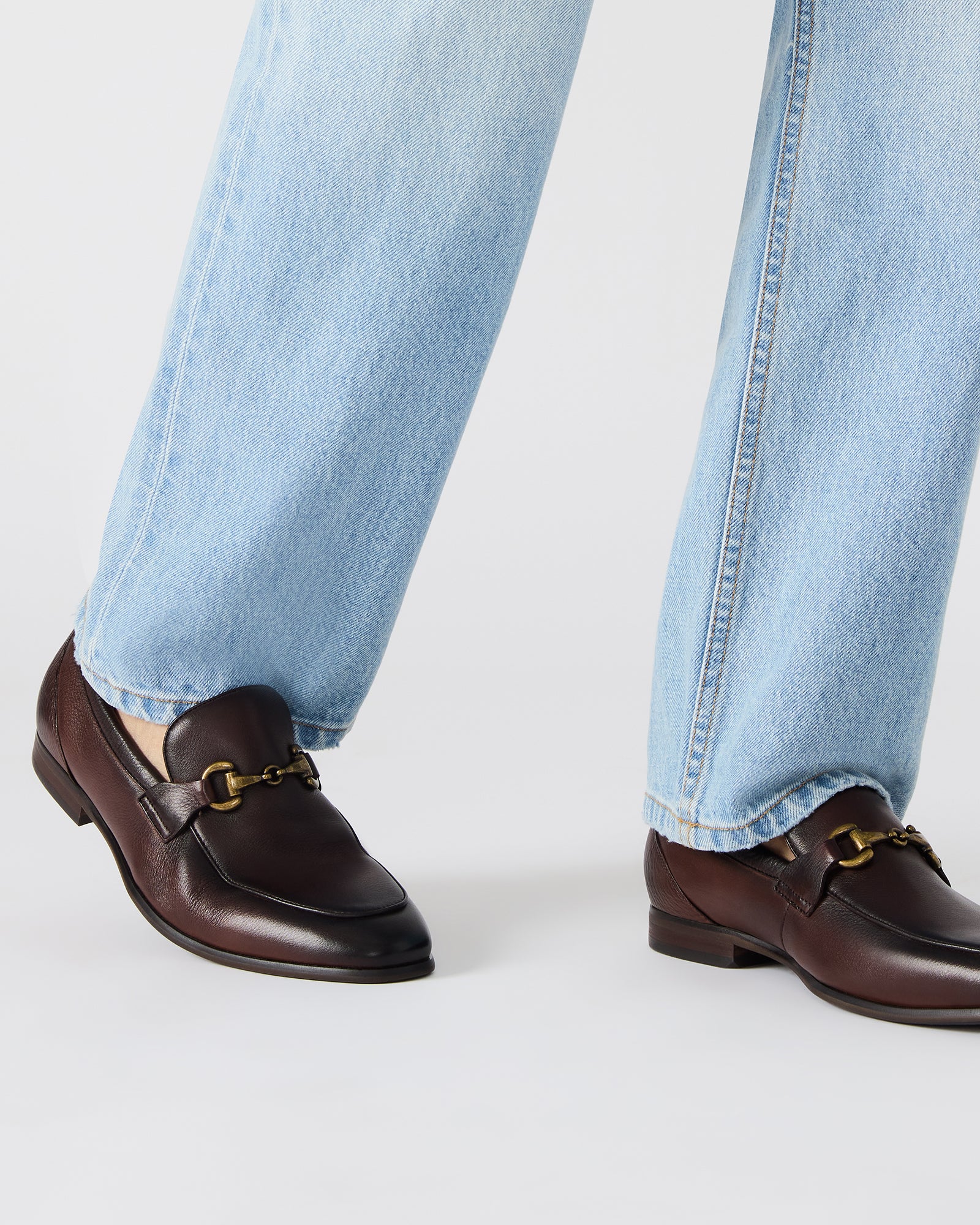 Steve Madden Men's Jayshan Loafer