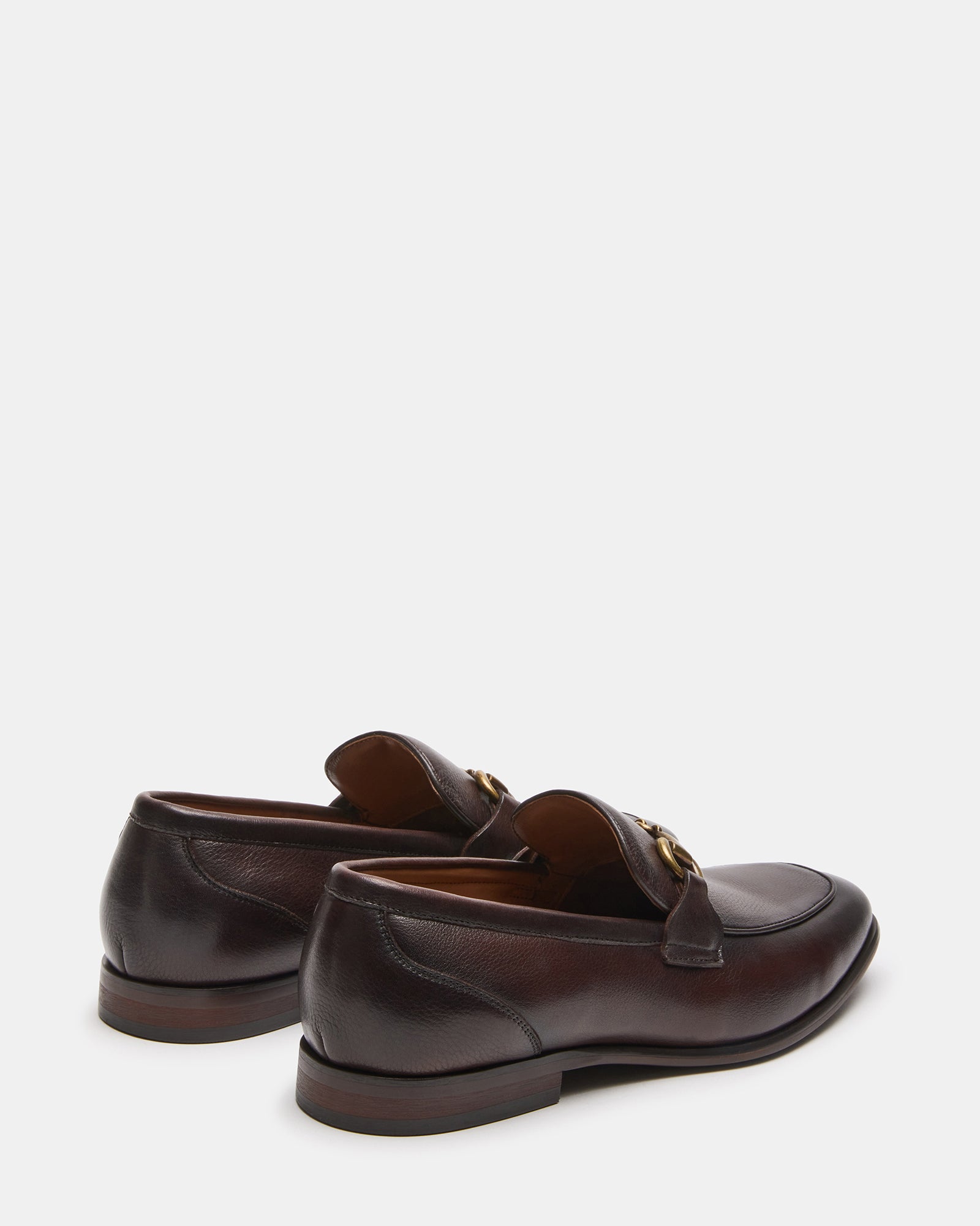 Steve Madden Men's Jayshan Loafer
