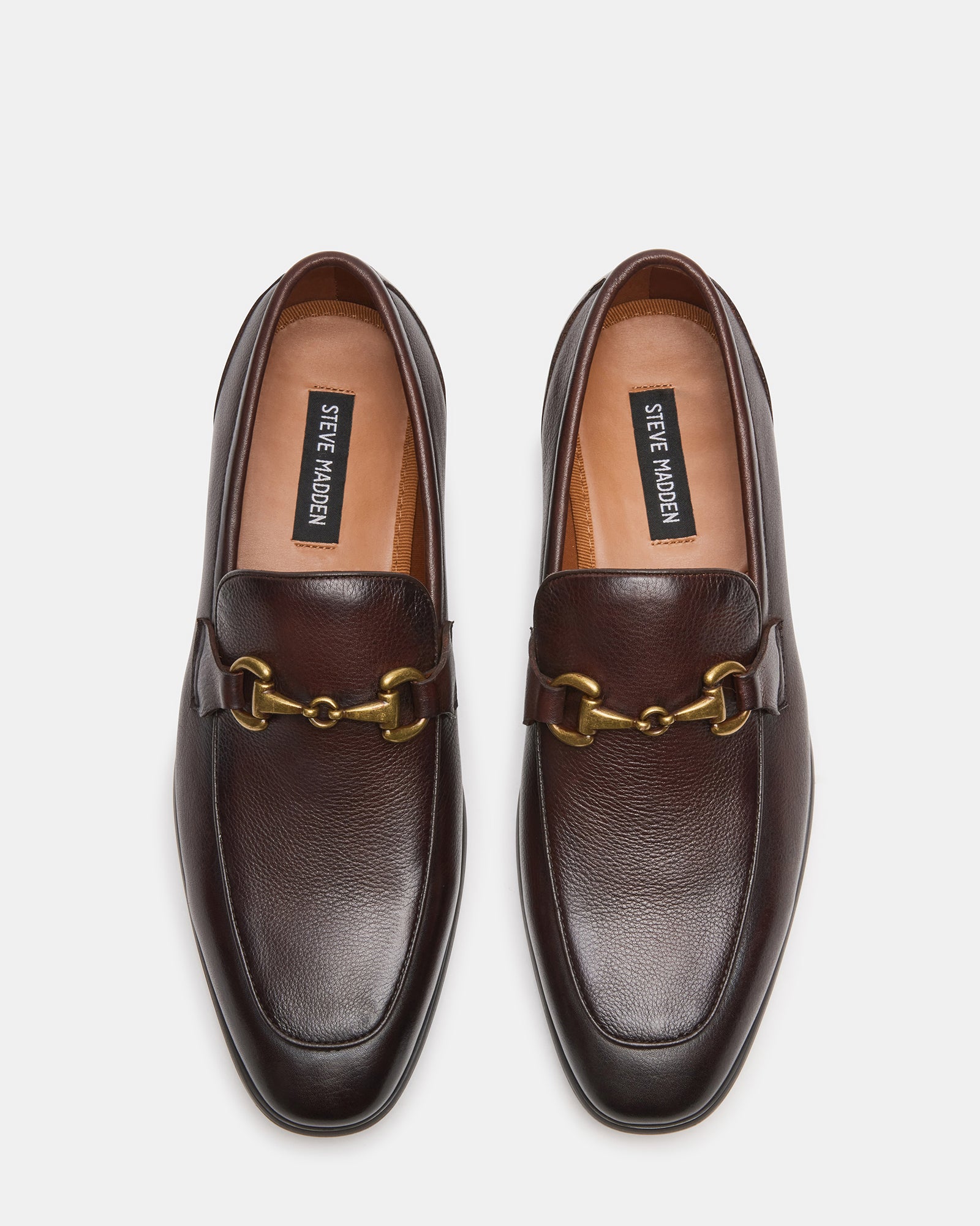 Steve Madden Men's Jayshan Loafer Steve Madden Men's Jayshan Loafer