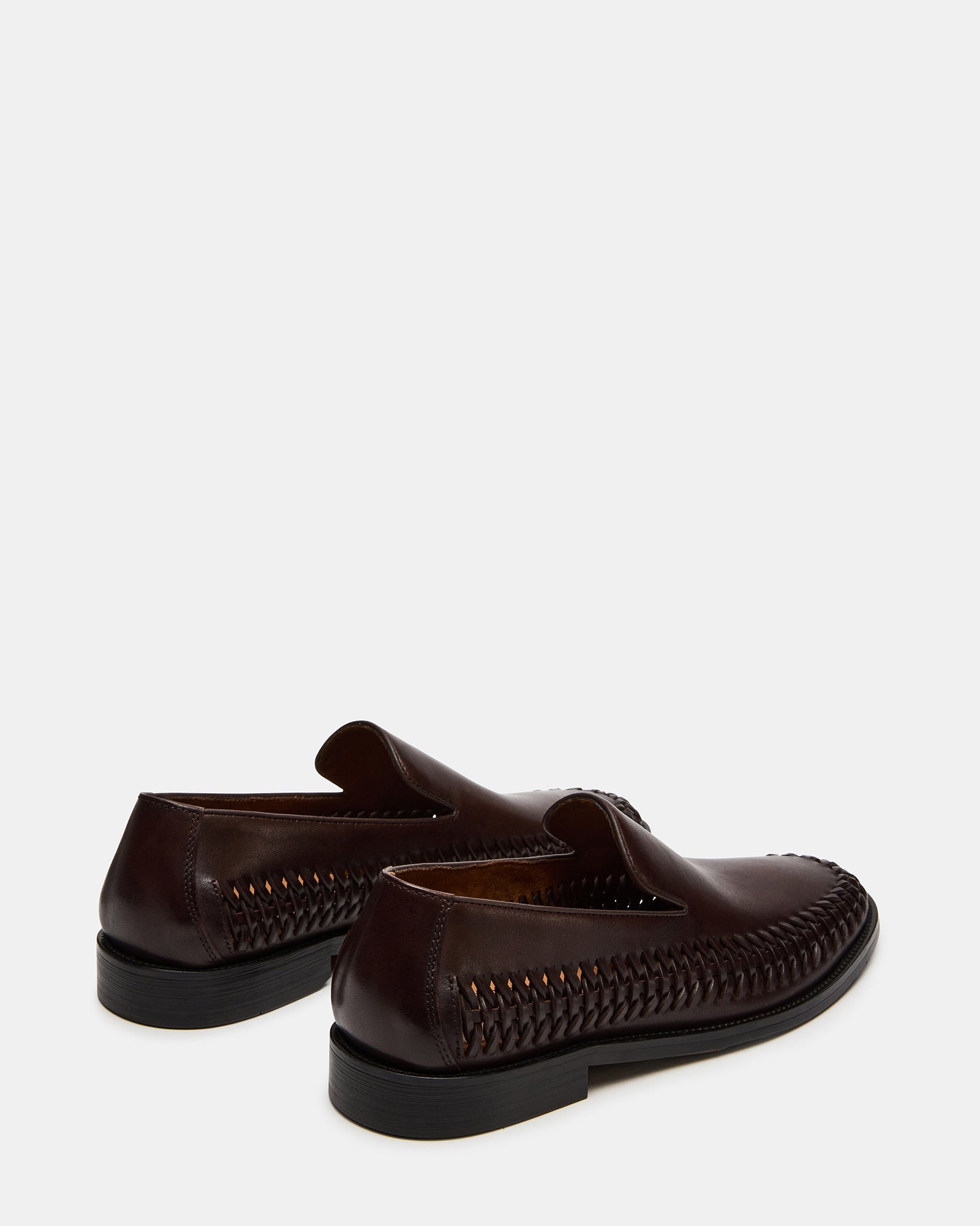 NAPOLI BROWN LEATHER - view 6