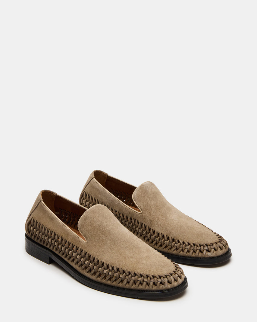 NAPOLI SAND SUEDE - view 2
