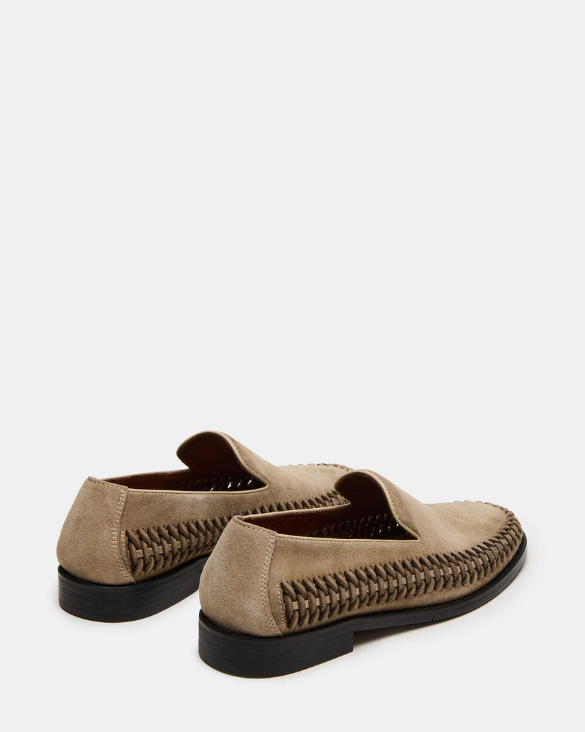 NAPOLI SAND SUEDE - view 5