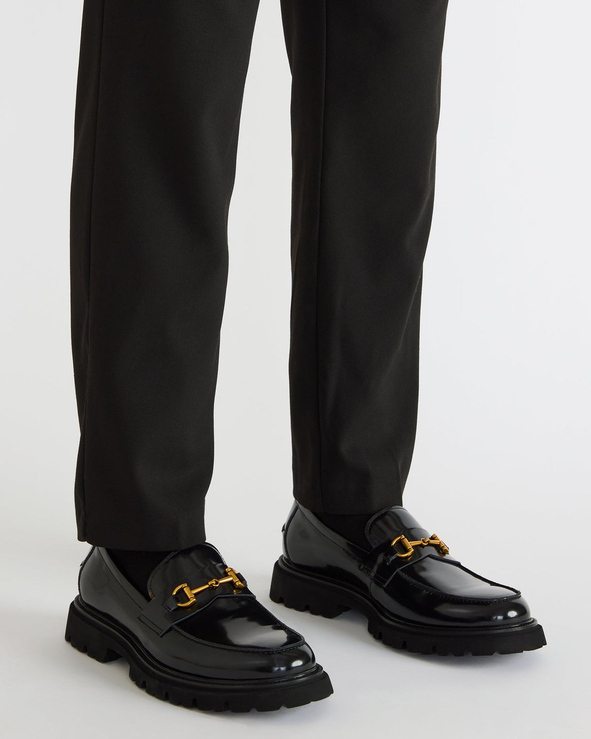 STEVEMADDEN_MENS_NAXOS_BLACK-  display picture 2
