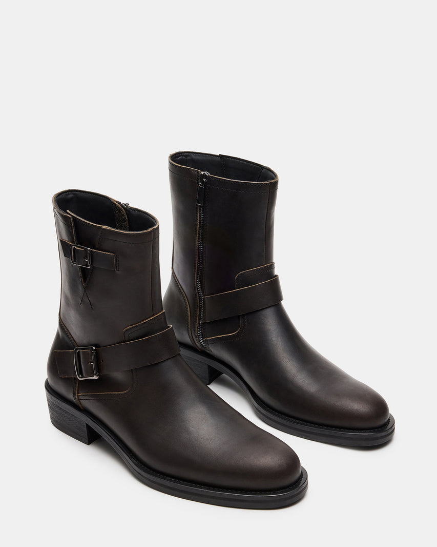 NEVILLE BLACK/GREY - view 2