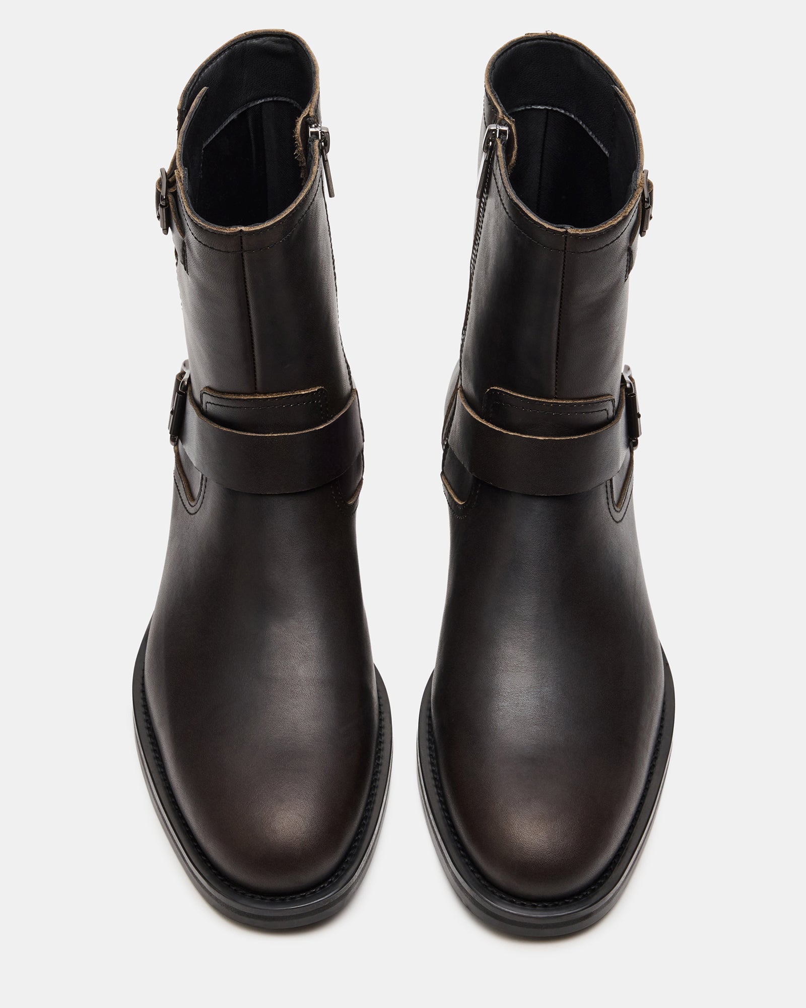 NEVILLE BLACK/GREY - view 4