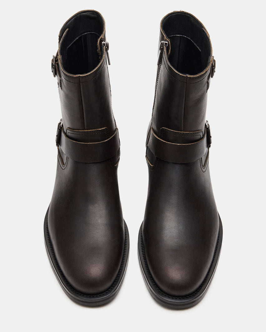 NEVILLE BLACK/GREY - view 4