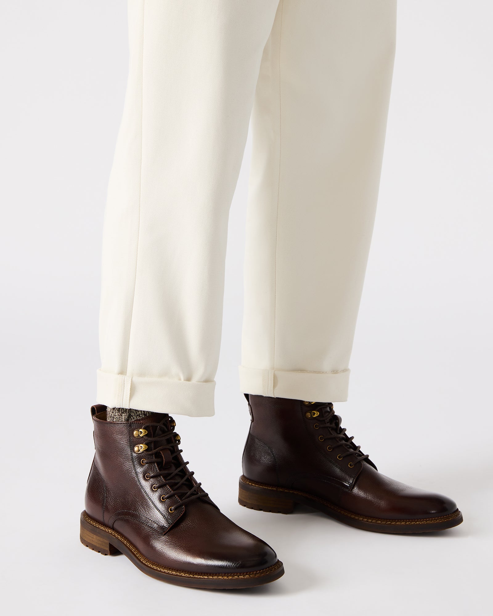 HOT Chukka Boots Steve Madden Wingtip Boots Steve Madden