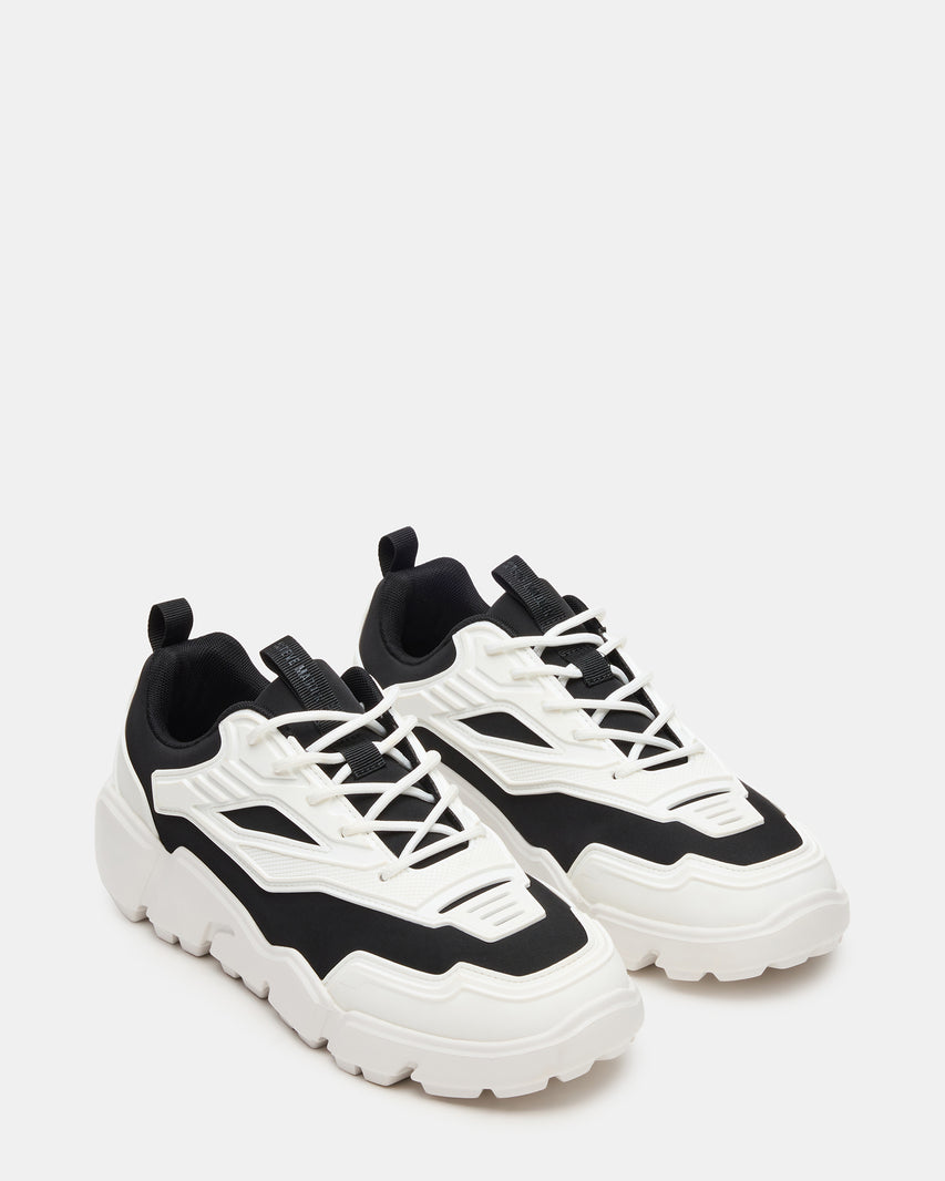 PACE BLACK/WHITE - view 3