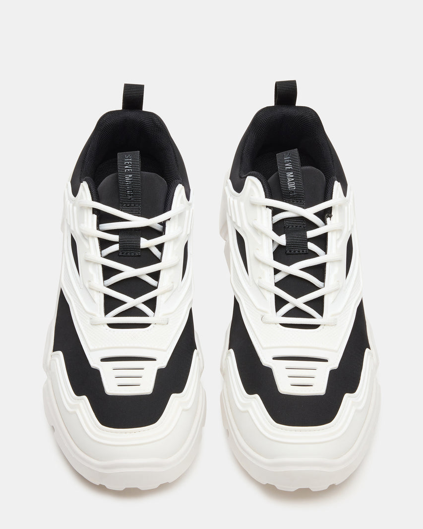 PACE BLACK/WHITE - view 5