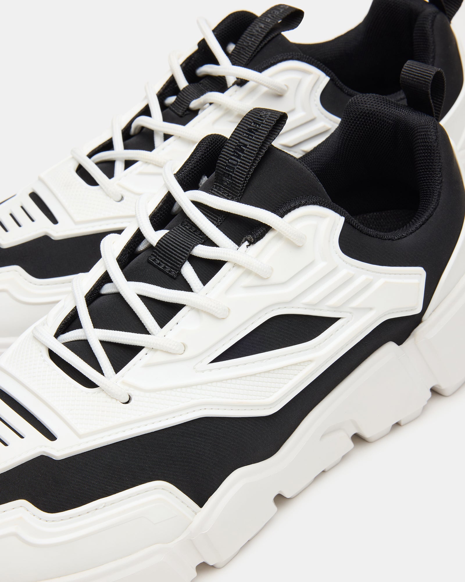 PACE BLACK/WHITE - view 4