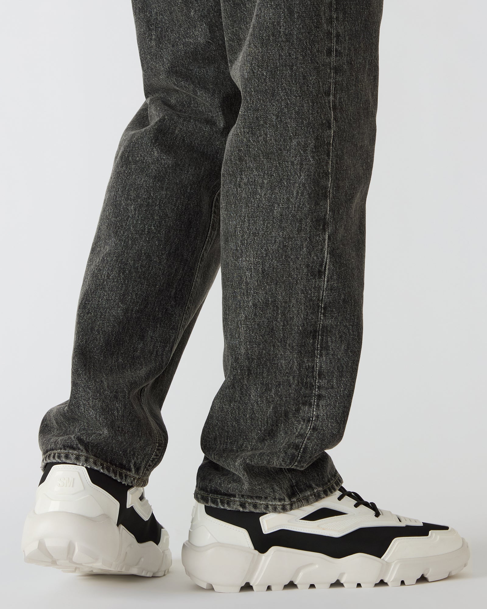 PACE BLACK/WHITE - view 2