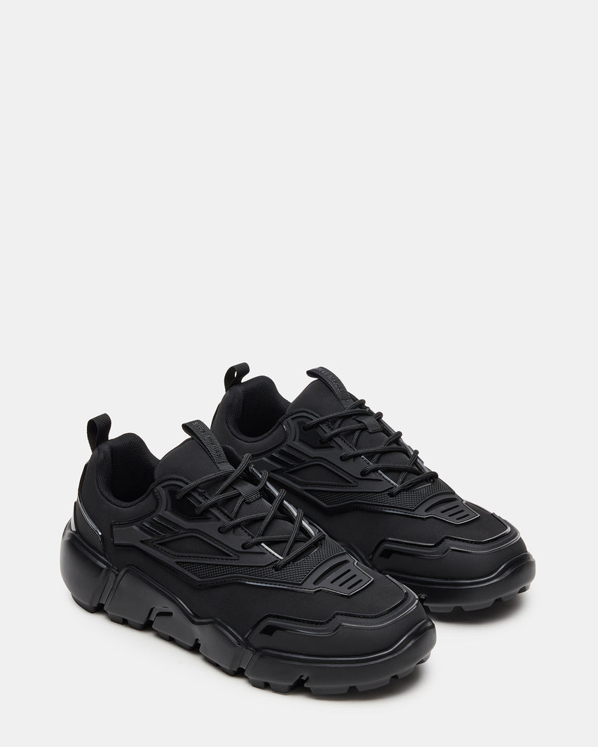 PACE BLACK - view 3