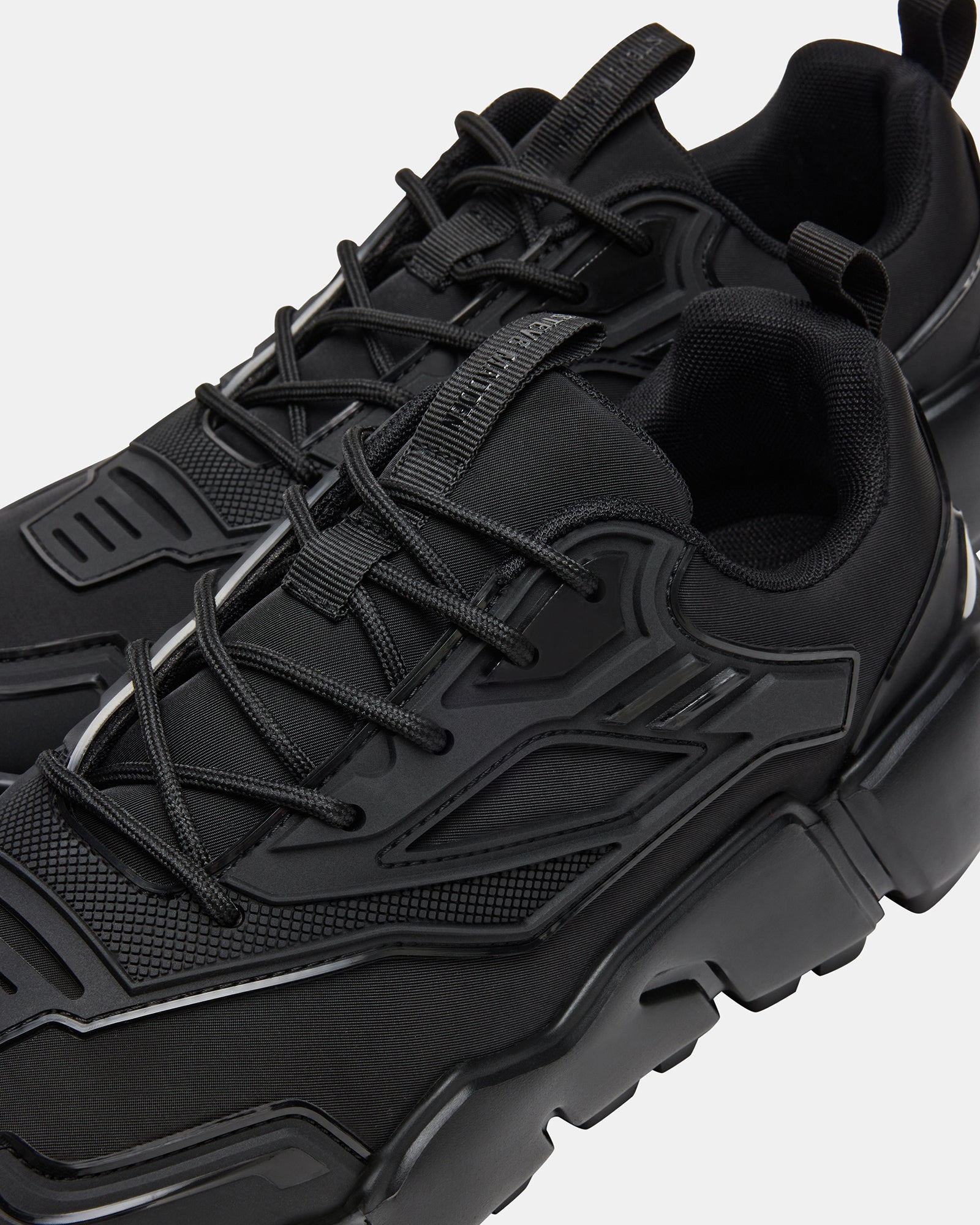 PACE BLACK - view 4