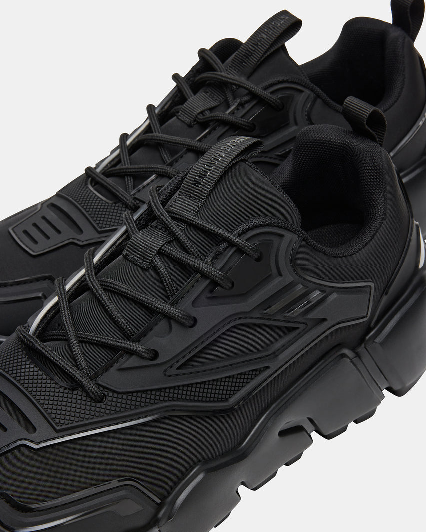 PACE BLACK - view 4