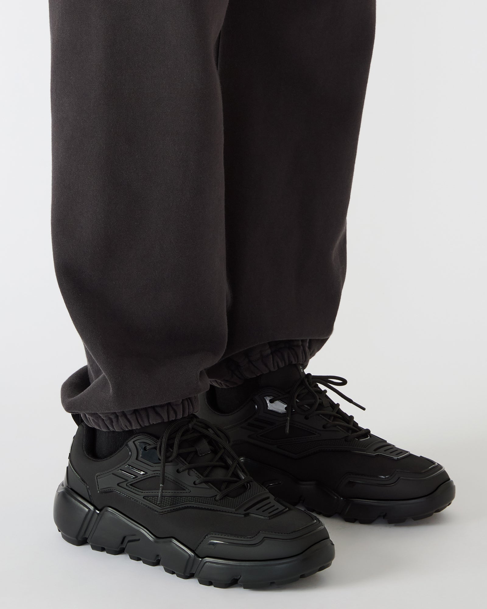 PACE BLACK - view 2