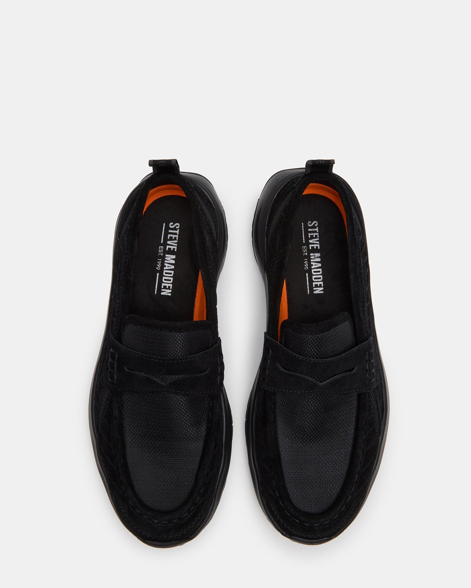 PARRISH BLACK - view 4