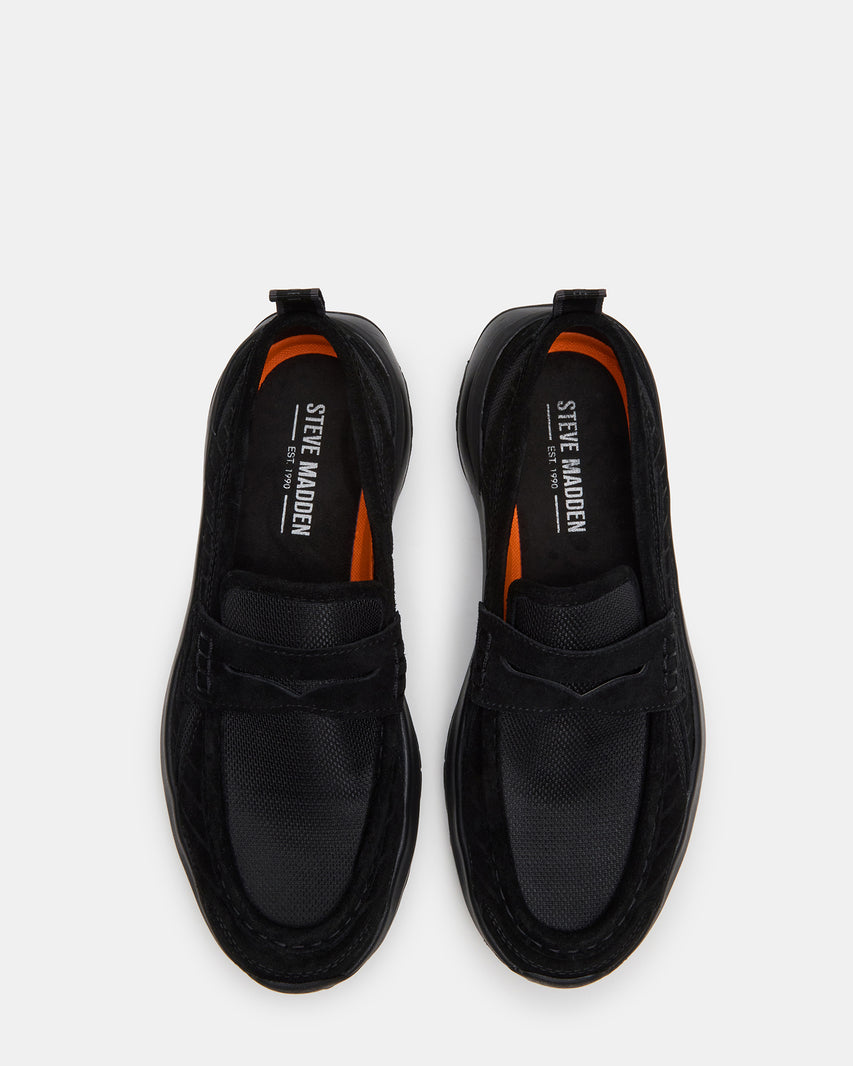 PARRISH BLACK - view 4