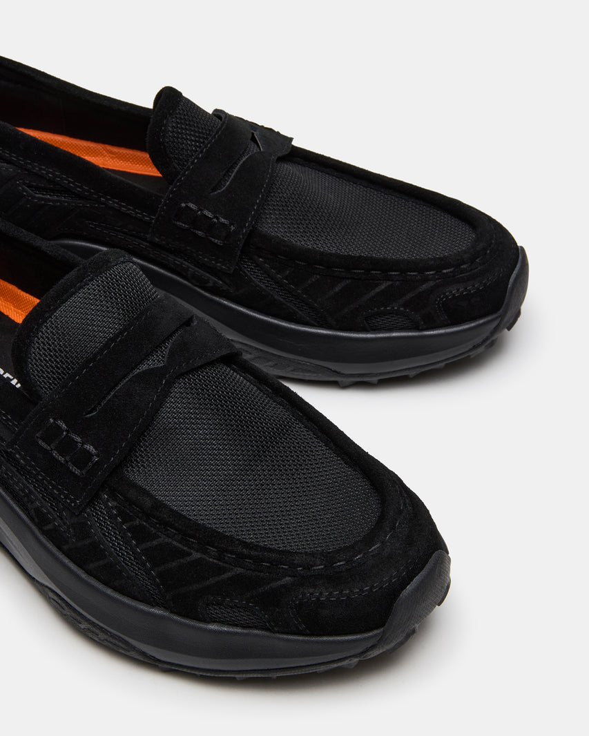 PARRISH BLACK - view 3