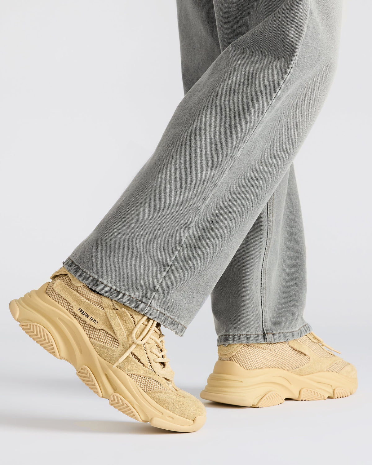STEVEMADDEN_MENS_POSSESS_TAUPE  display picture 3