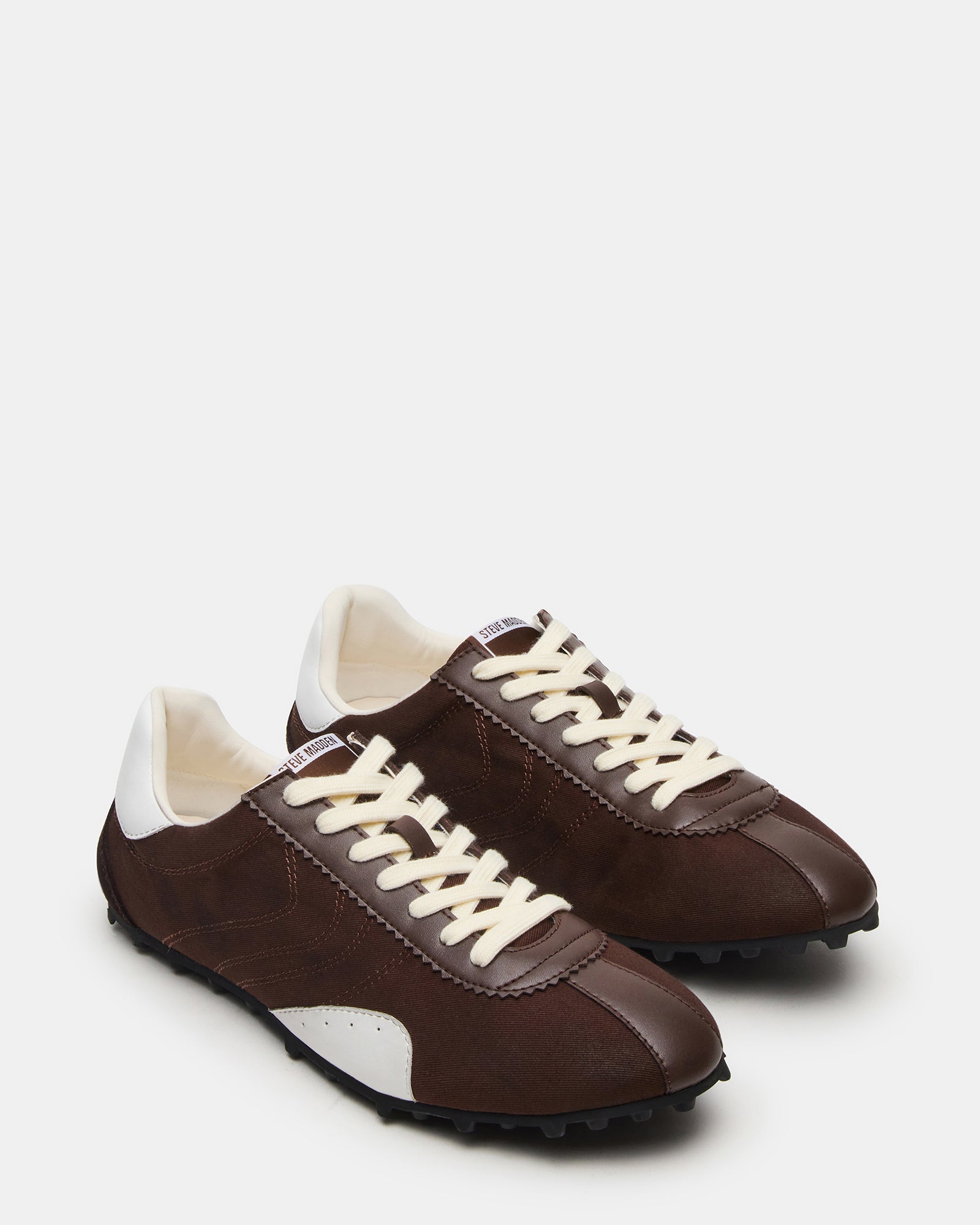 PUZZLE BROWN - view 2