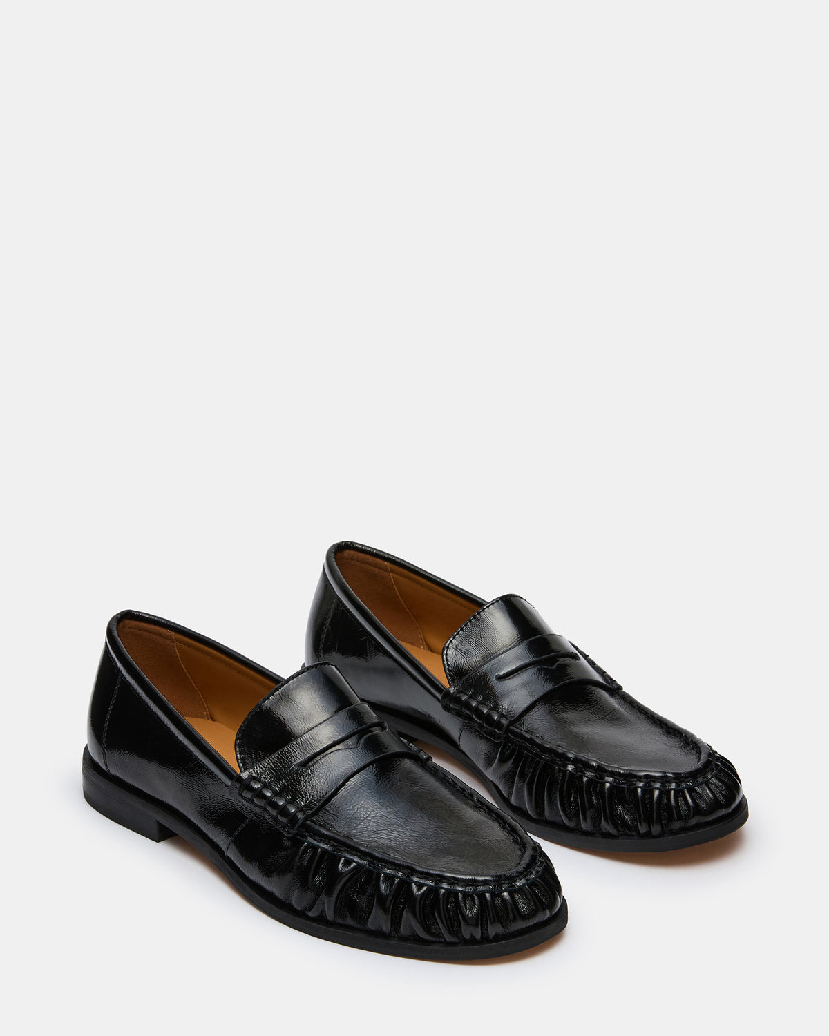 QUINCEY BLACK PATENT - view 2