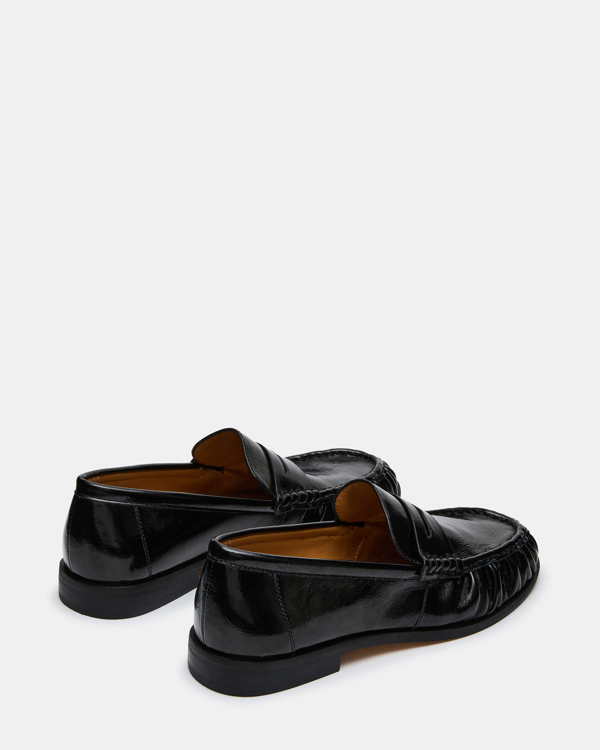 QUINCEY BLACK PATENT - view 5