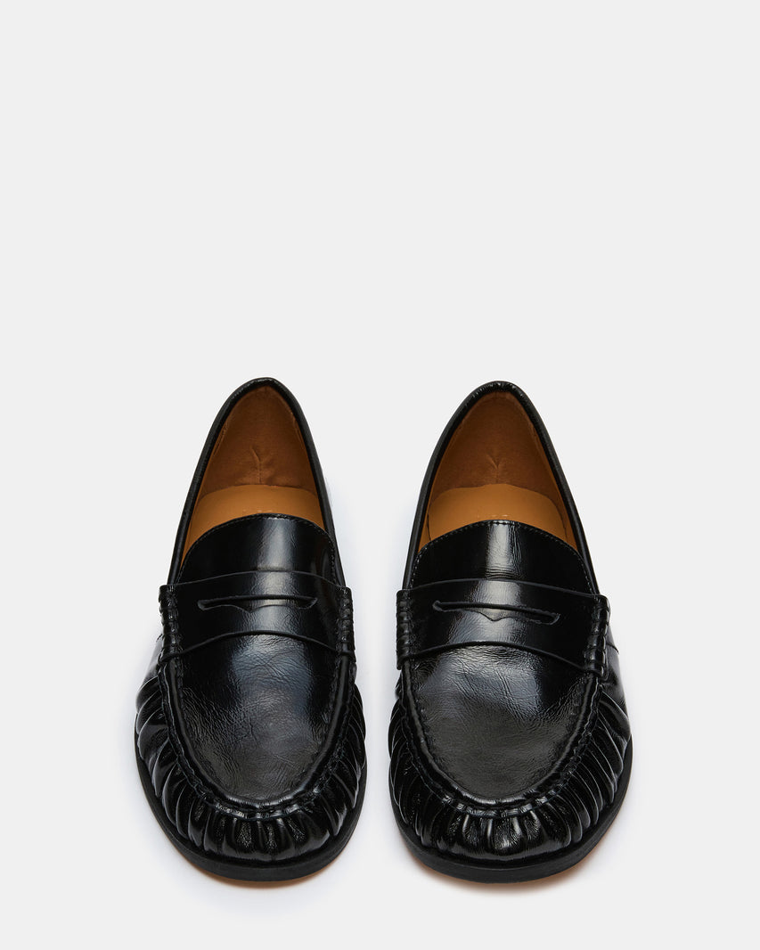 QUINCEY BLACK PATENT - view 4