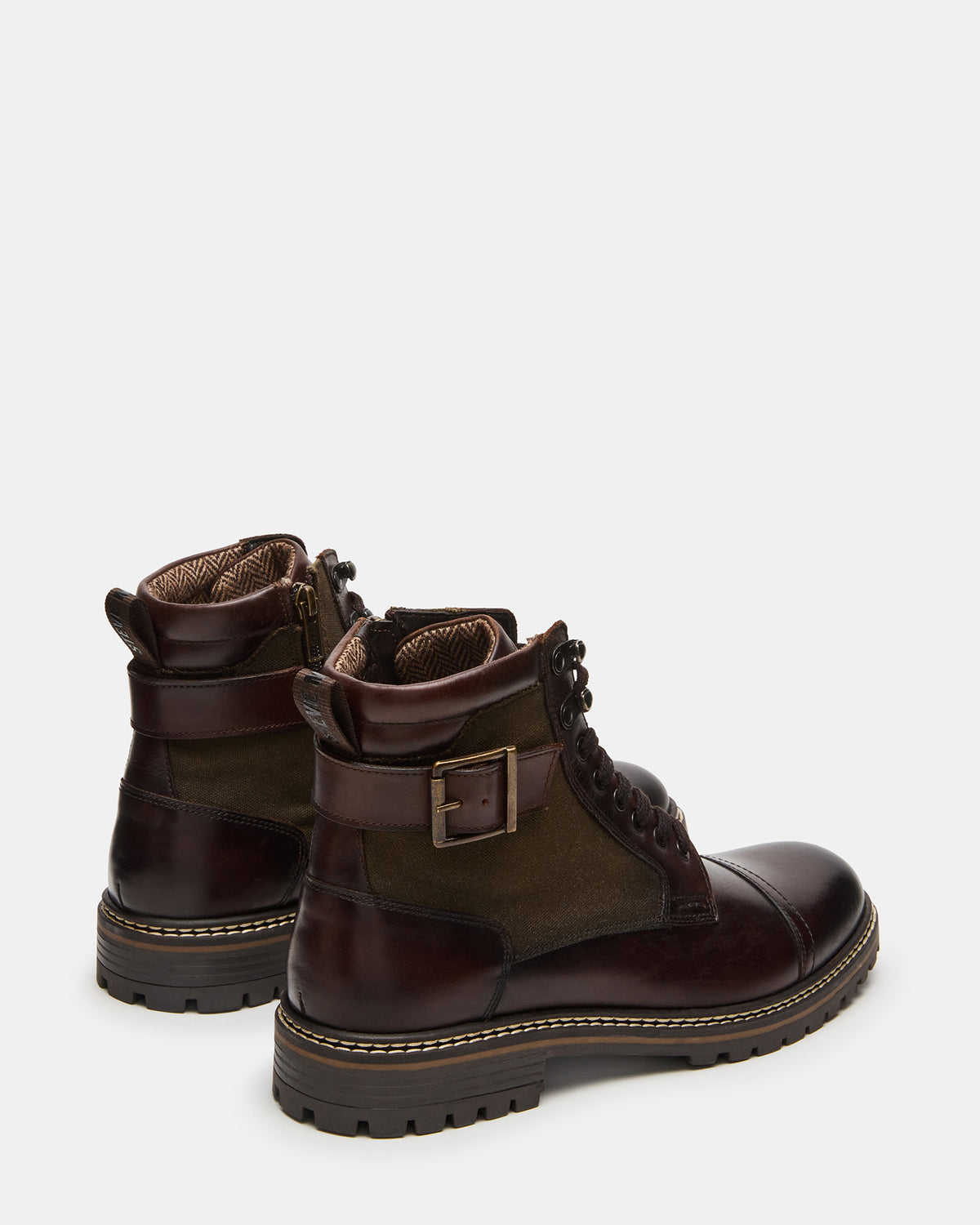 STEVEMADDEN_MENS_REID_DARK-  display picture 1