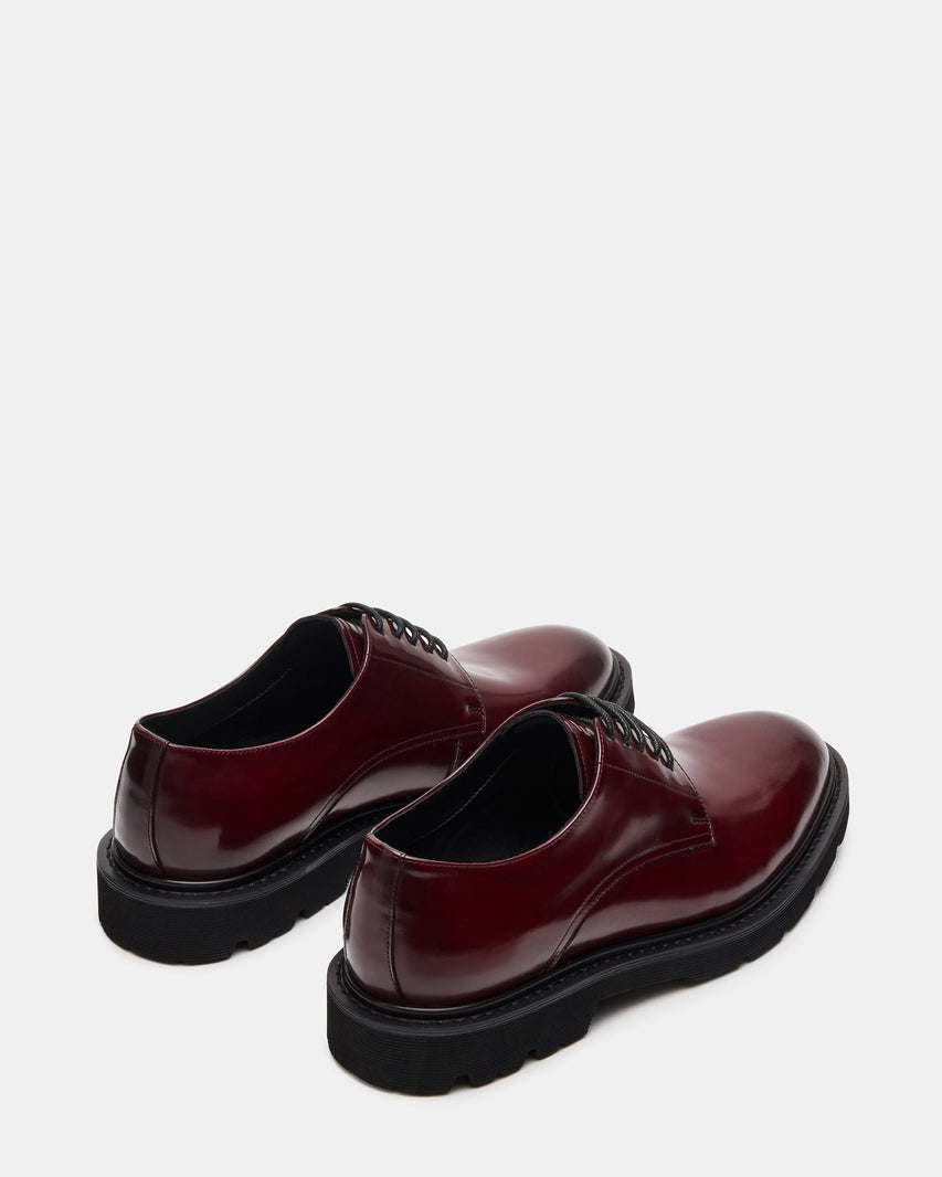 RICOTTA DARK CHERRY - view 5