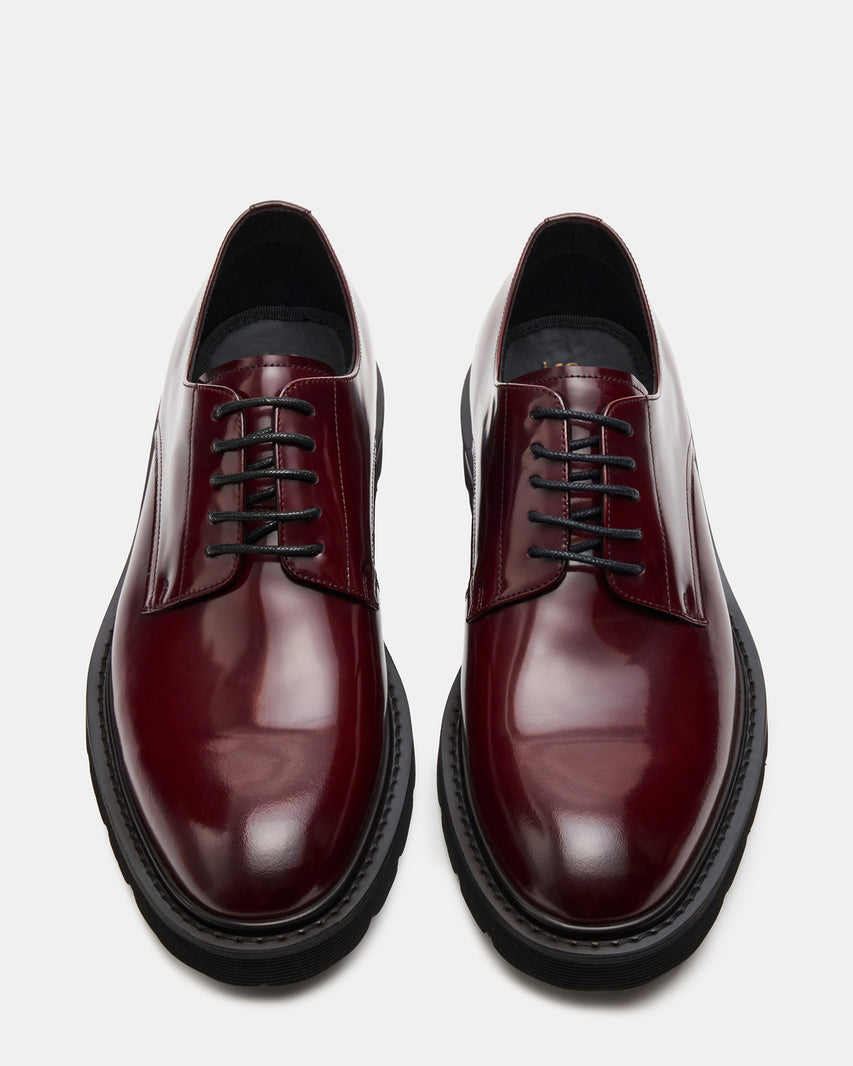 RICOTTA DARK CHERRY - view 4