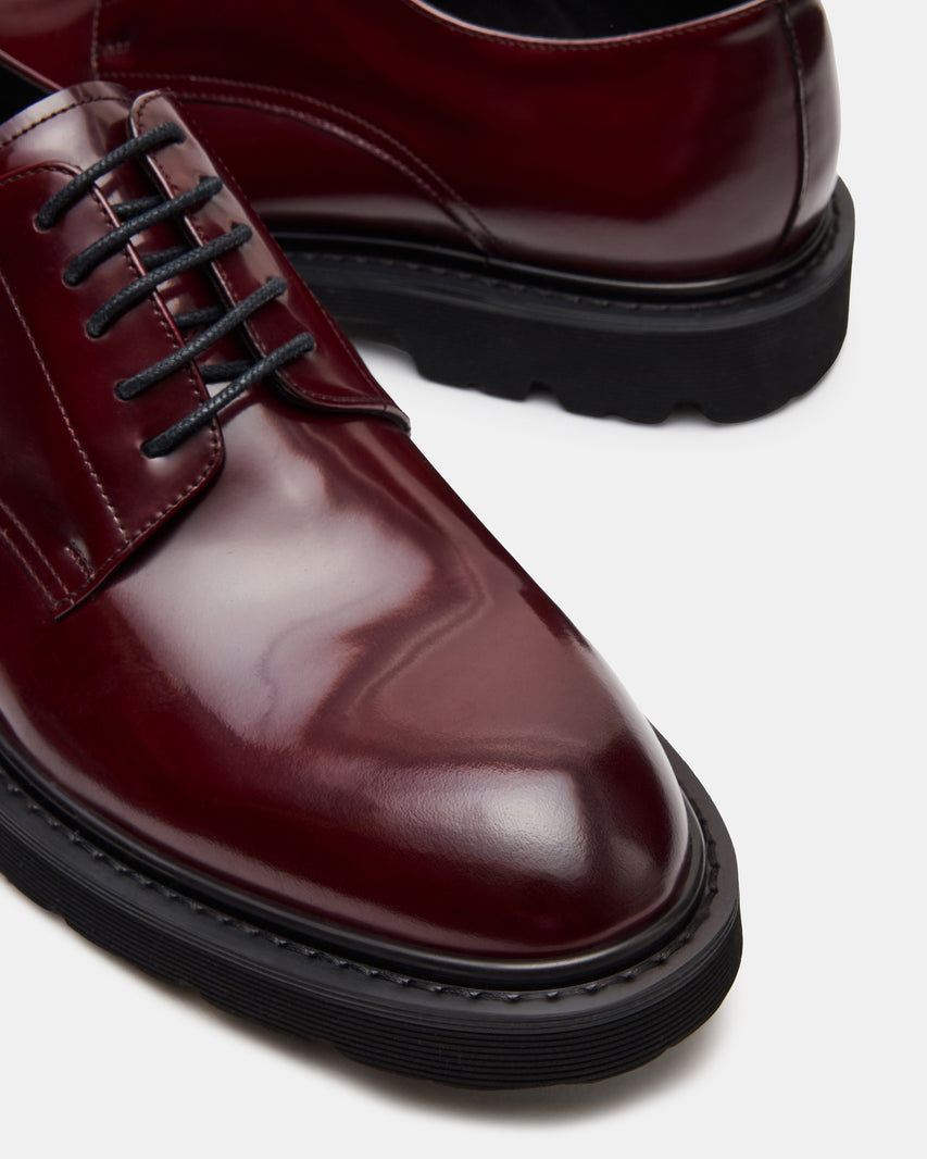 RICOTTA DARK CHERRY - view 3