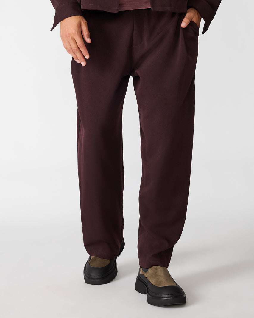 RYLAN KHAKI SUEDE - view 2