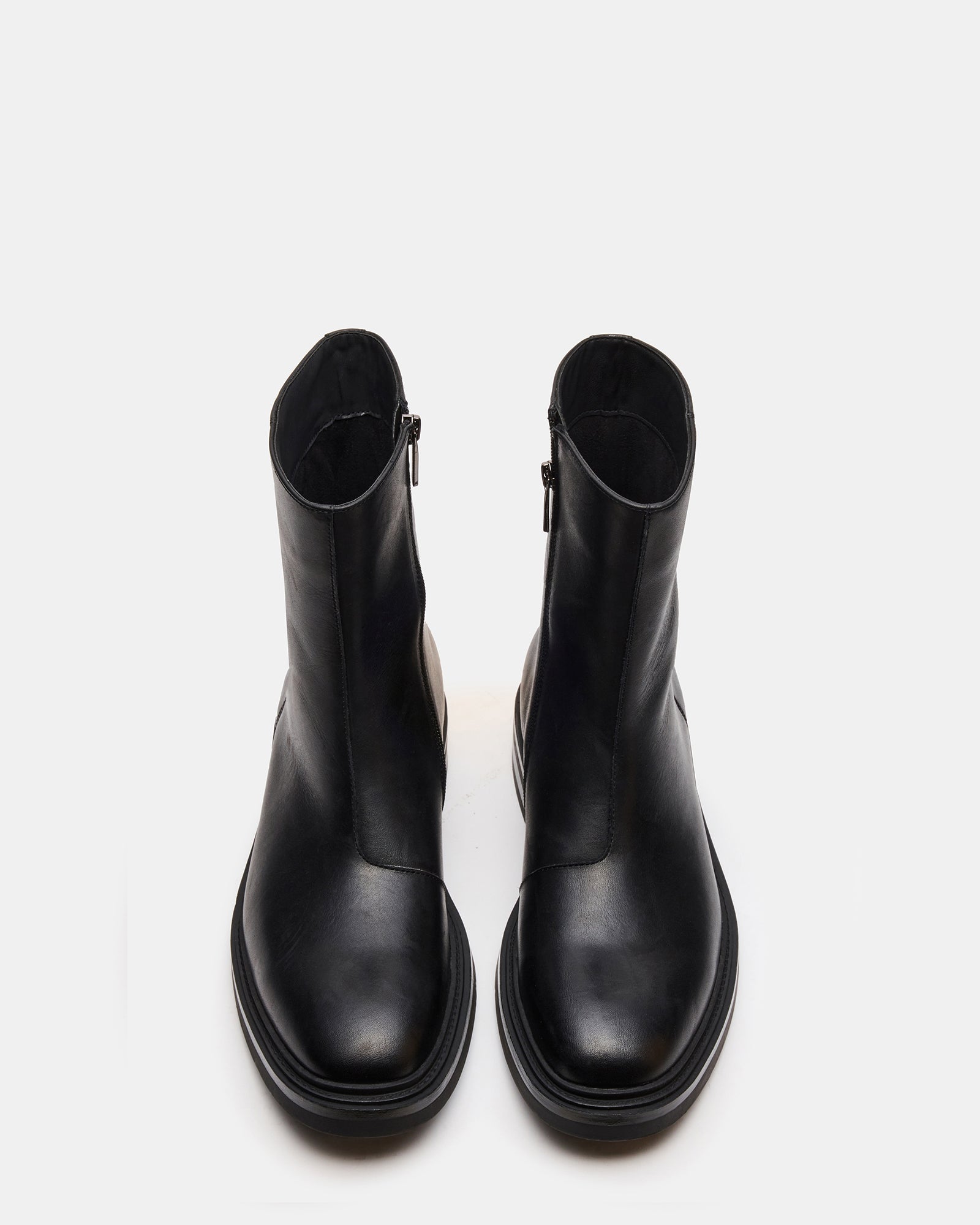 RONCO BLACK LEATHER - view 4