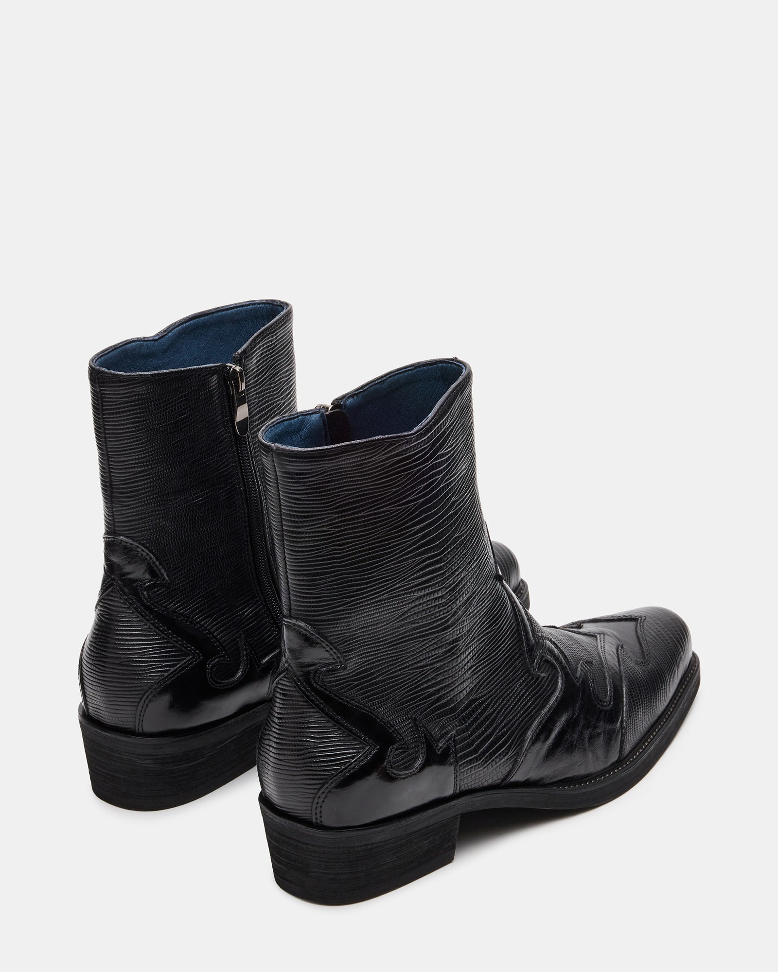 SERRANO BLACK LIZARD - view 5