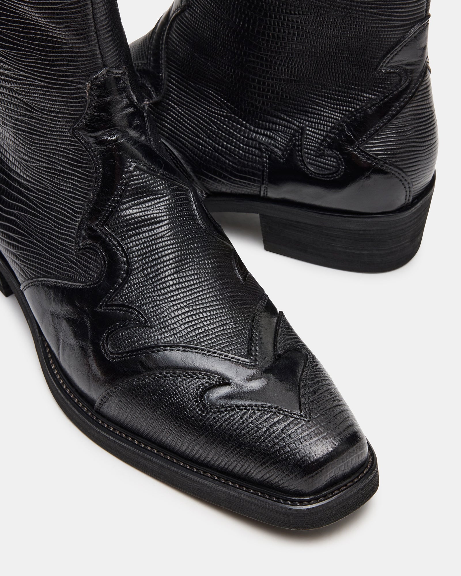 SERRANO BLACK LIZARD - view 3