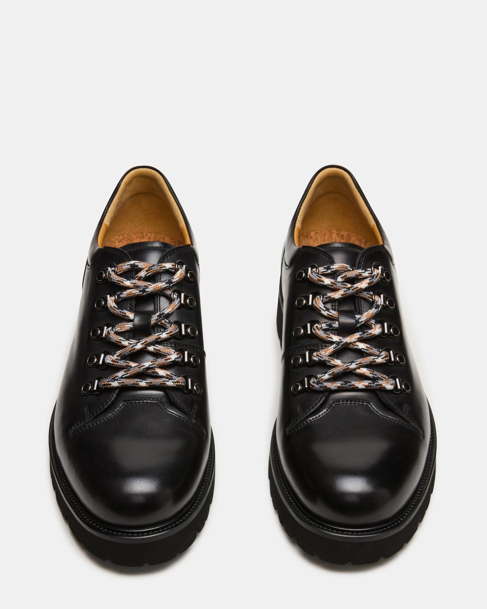 steve madden black dress shoes Men's Haran - - Size 9.5 Steve Madden Men's Zane Tonal