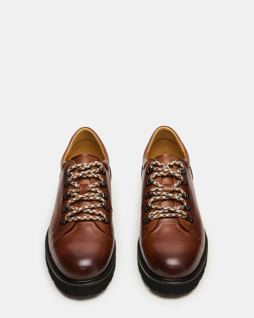 TURBO DARK TAN - view 8