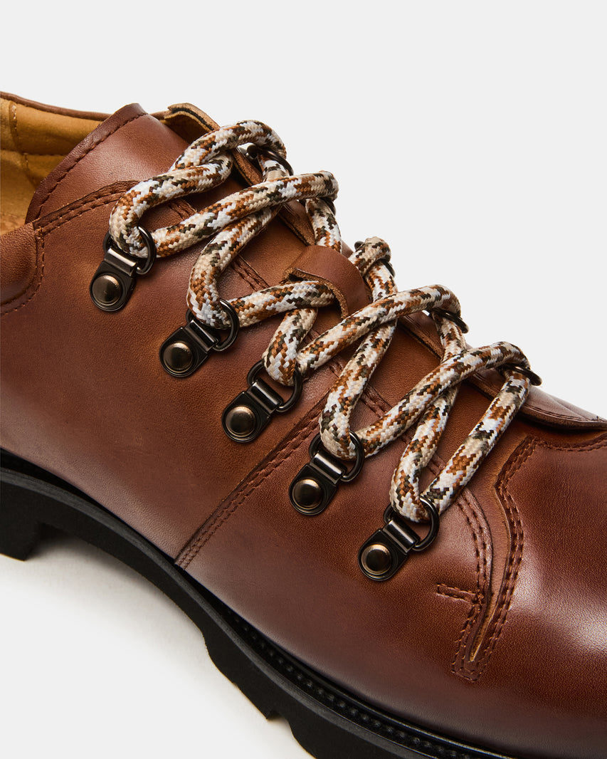 TURBO DARK TAN - view 6