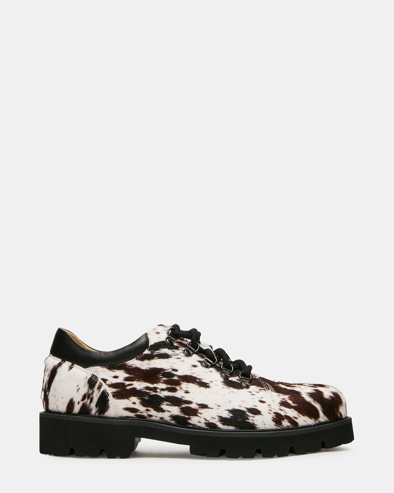 TURBO WHITE/BROWN