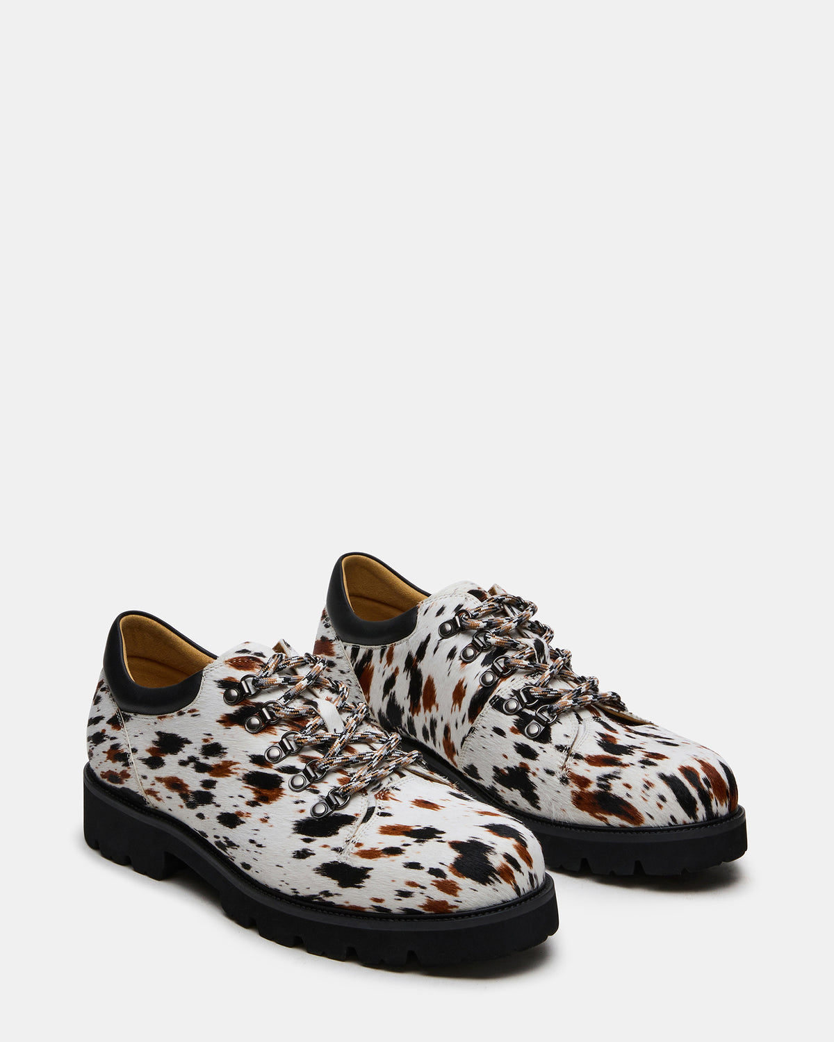 TURBO WHITE/BROWN - view 3