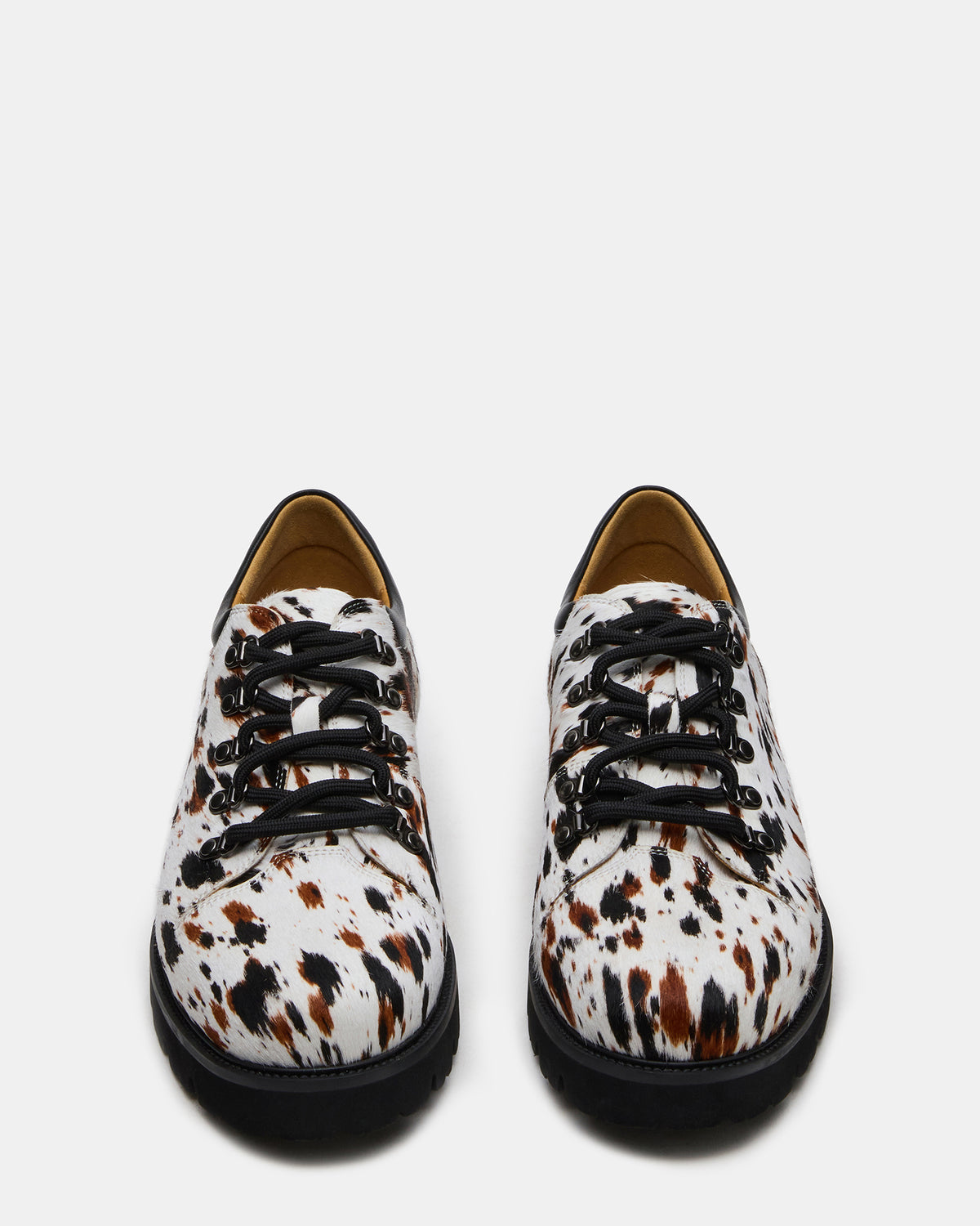 TURBO WHITE/BROWN - view 8