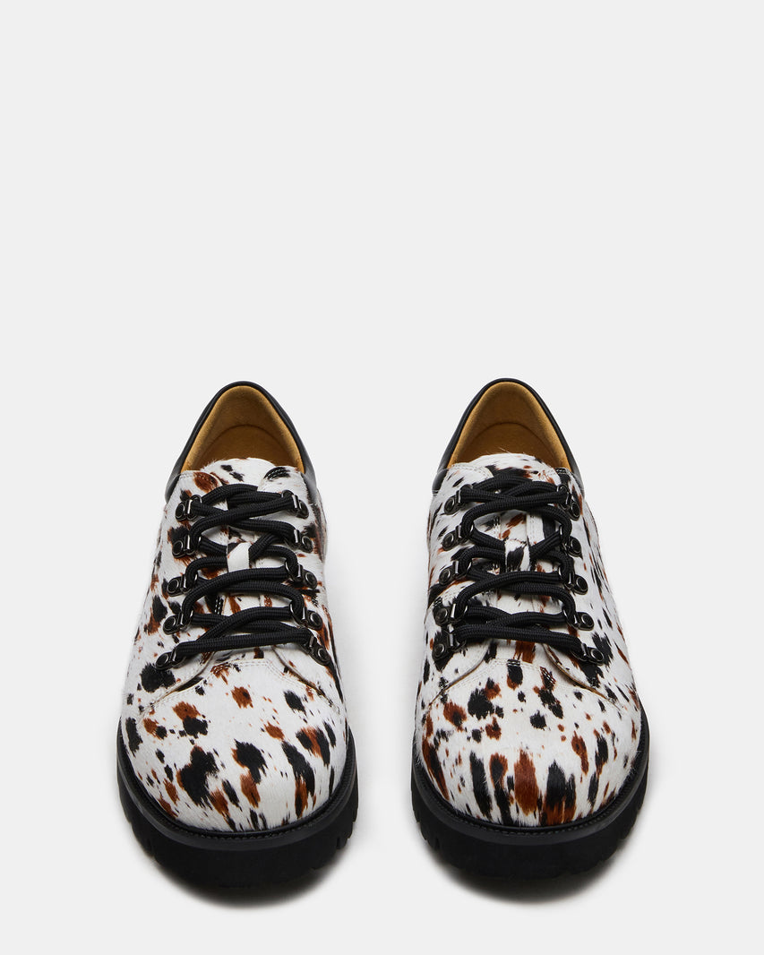 TURBO WHITE/BROWN - view 8
