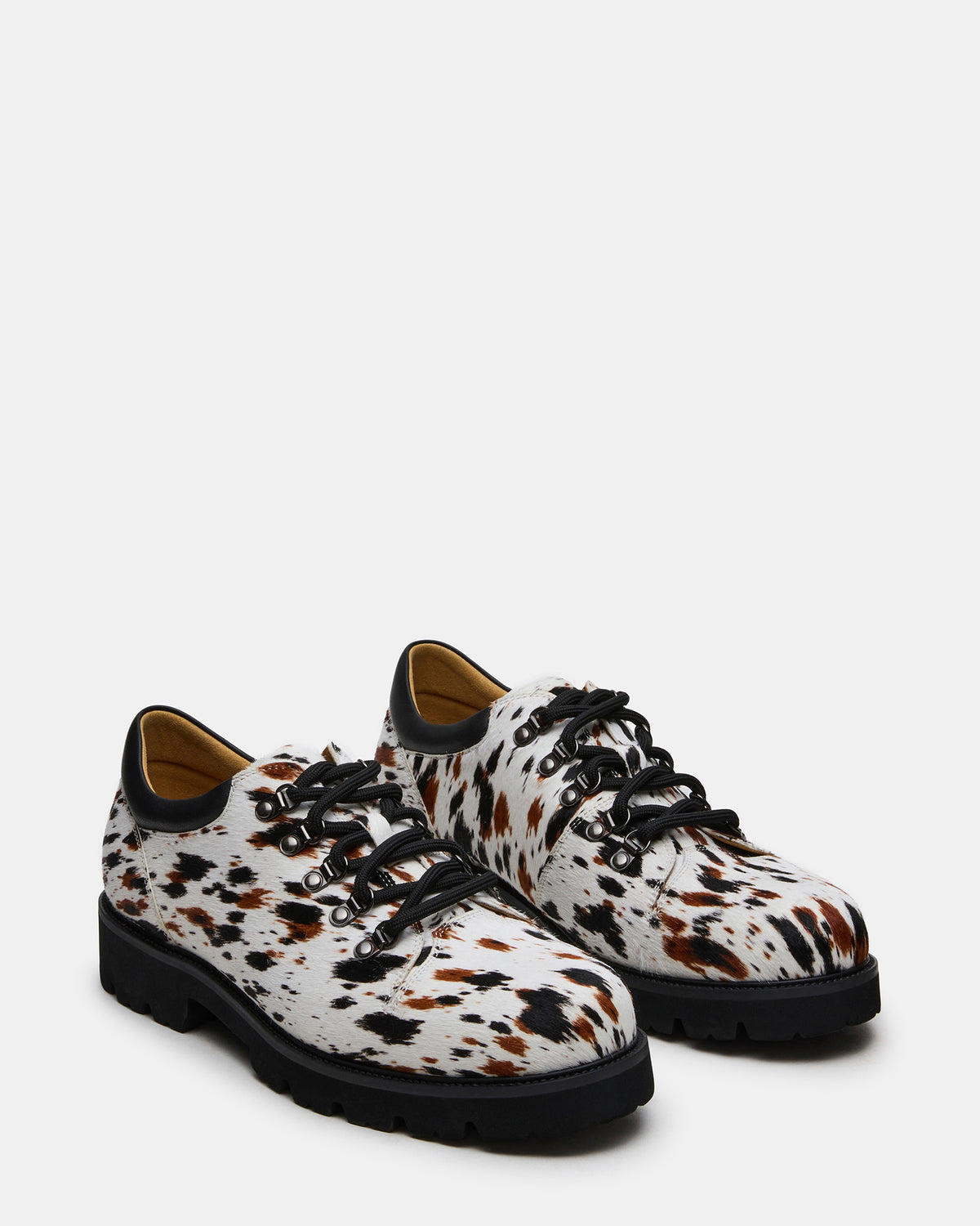 TURBO WHITE/BROWN - view 4