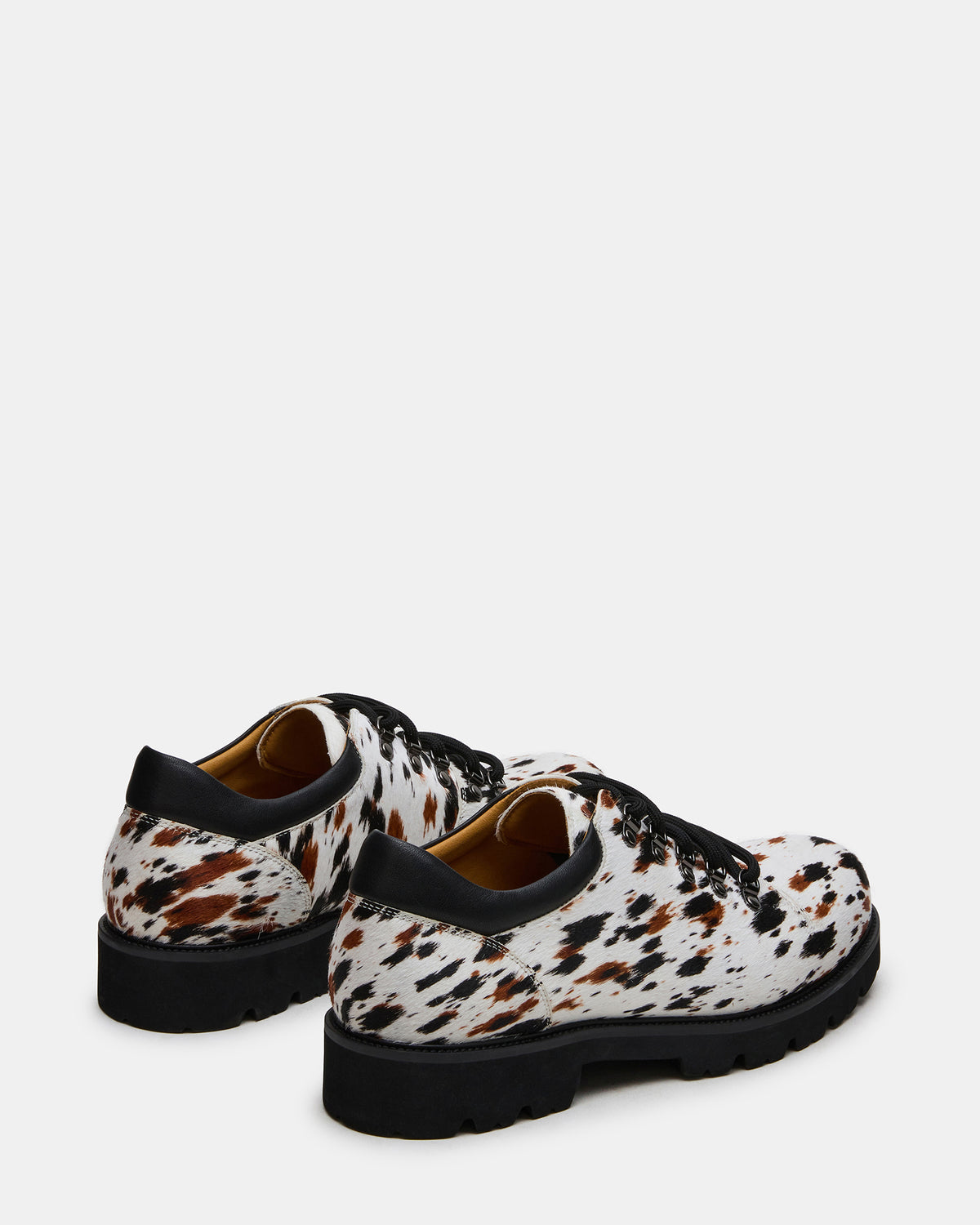 TURBO WHITE/BROWN - view 10