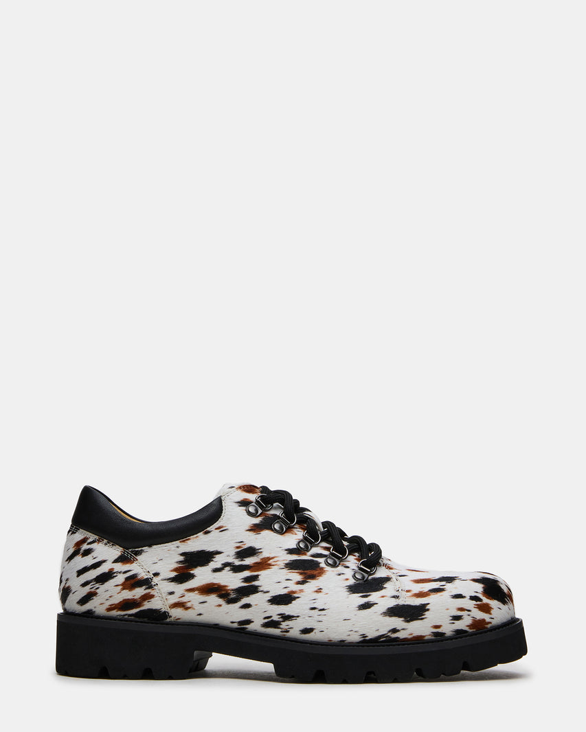 TURBO WHITE/BROWN - view 2